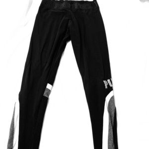 Victoria Secret Pink Leggings